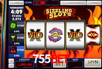 Descubra o Mundo do Cassino Online com 755Bet