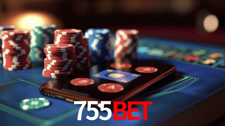 Casino Ao Vivo 755Bet