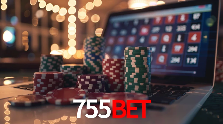 Quick Registration 755Bet