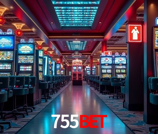 Descubra o Programa VIP da 755Bet: Vantagens Exclusivas para Jogadores