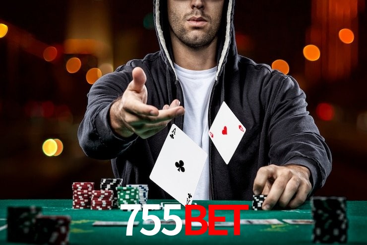 Apostas com odds competitivas na 755Bet
