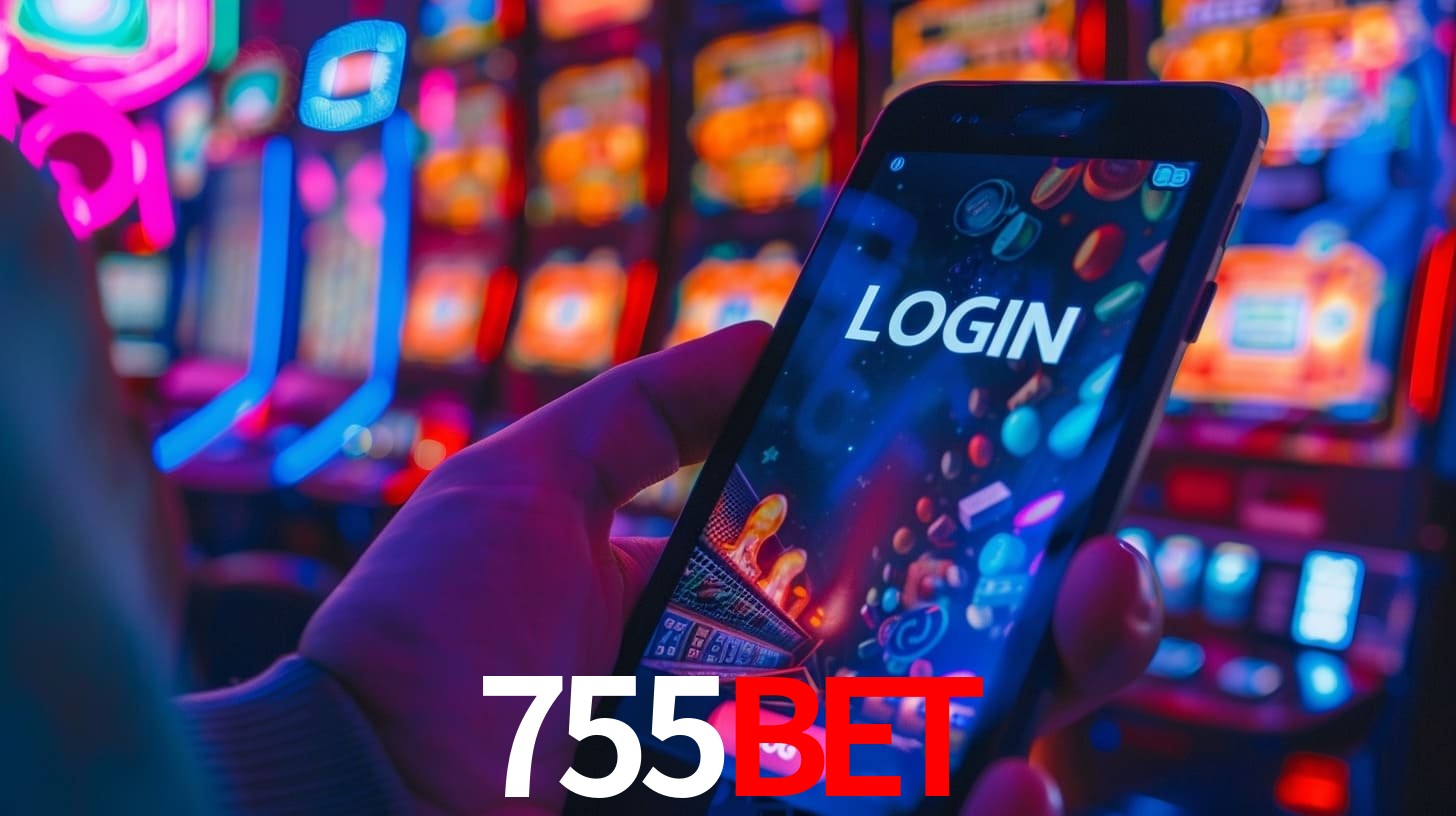 Bônus Diários 755Bet