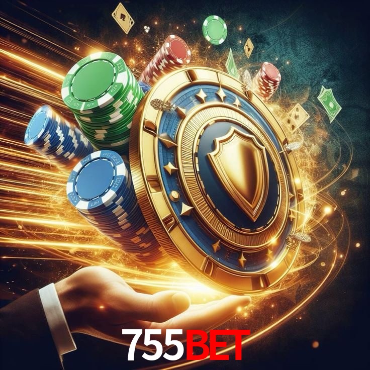 Torneios e prêmios garantidos na 755Bet