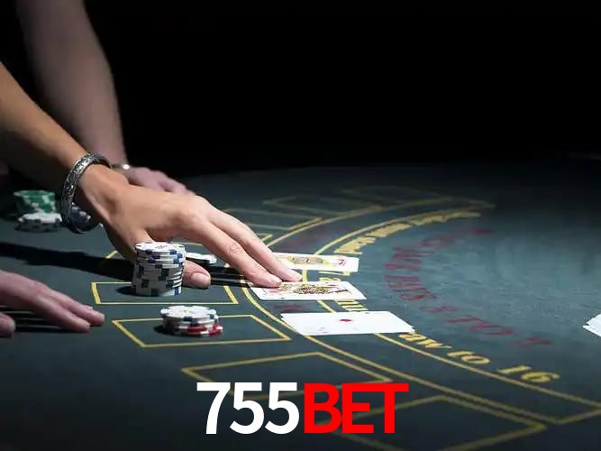 Ofertas Exclusivas 755Bet