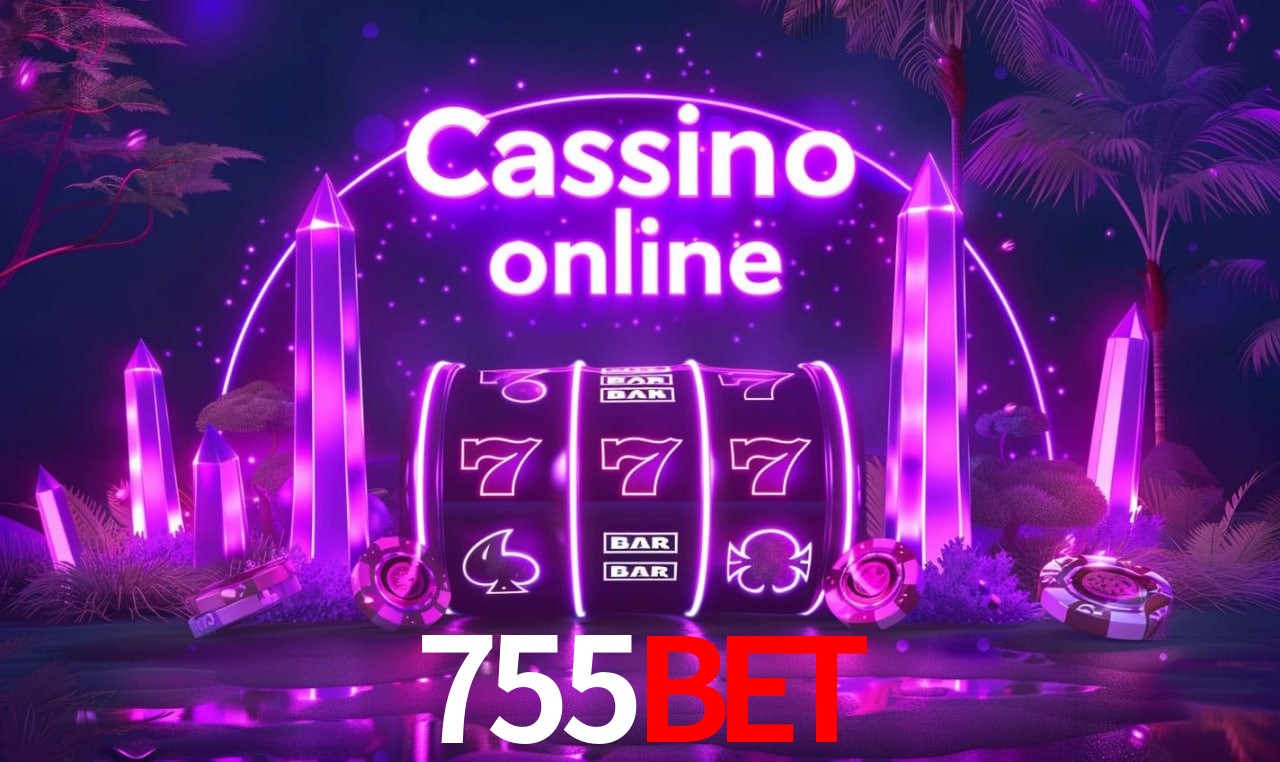 Benefícios da Conta 755Bet