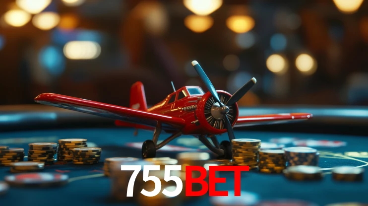 Slot Games 755Bet