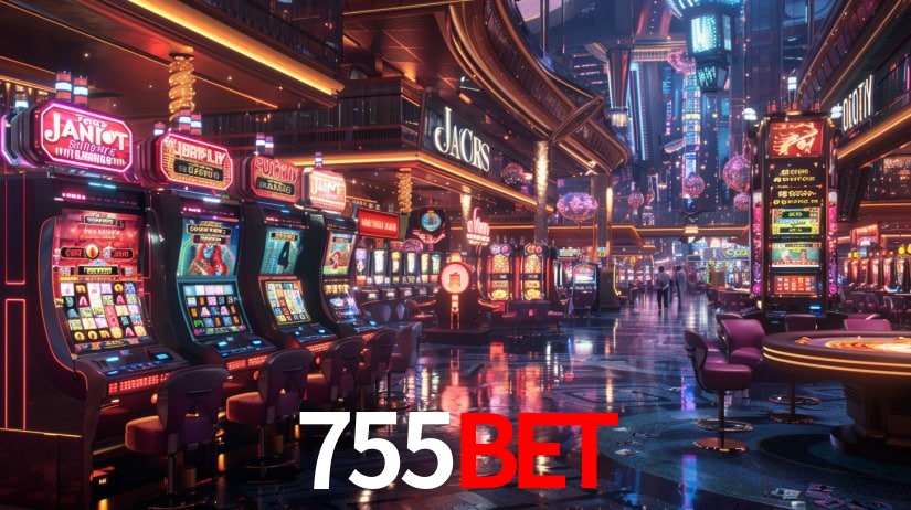 Games Directory 755Bet