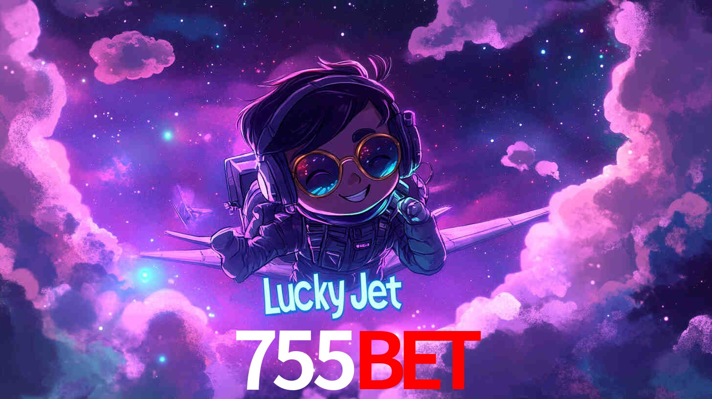 Inovações de Jogos na 755Bet: O Futuro das Experiências Interativas