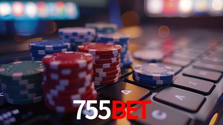 Segurança 2FA 755Bet