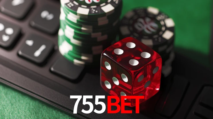 Account Benefits 755Bet
