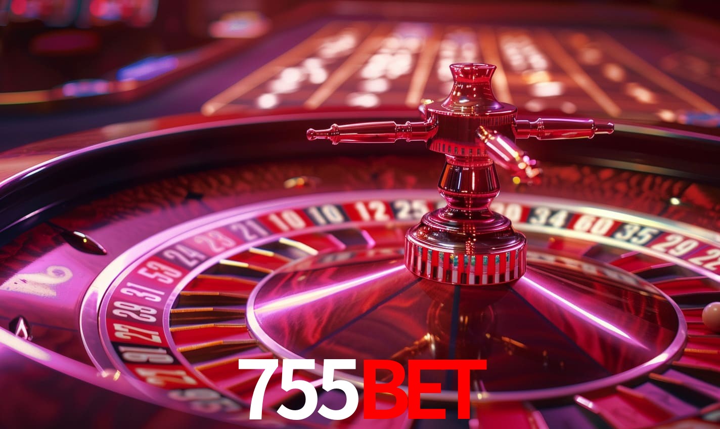 Explorando a Categoria de Eventos em Apostas na 755Bet