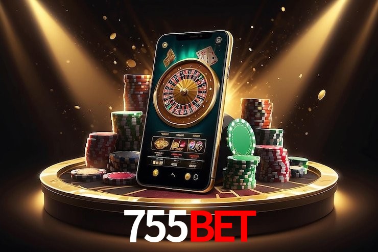 Cadastro Rápido 755Bet