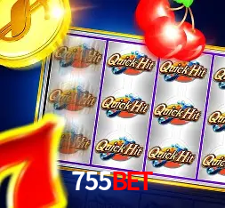 A Revolução dos Aplicativos de Jogos no 755Bet