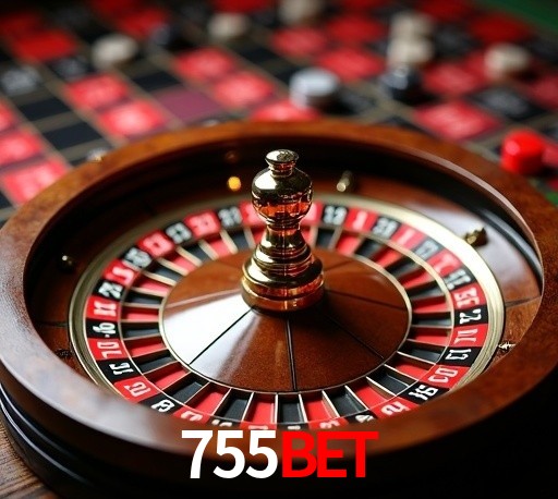 Jogos populares e pagamentos rápidos na 755Bet