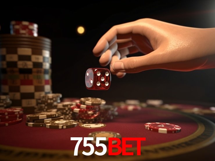 Recursos de Bônus 755Bet