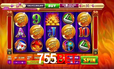 Descubra a Essência do 755Bet: Nossa História e Compromissos