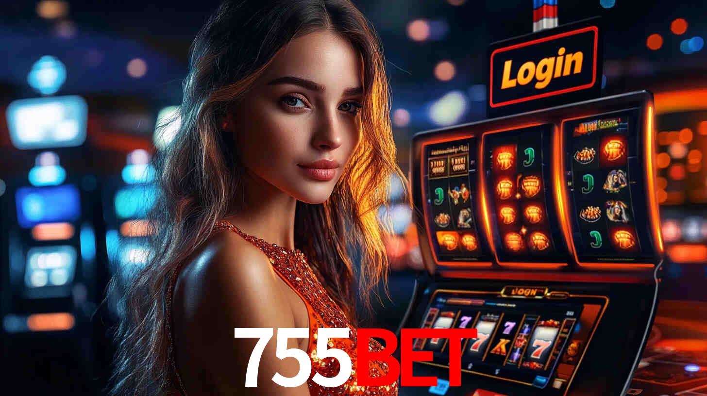 755Bet App