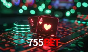 Apostas de Basquete 755Bet