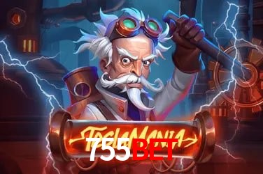 Diretório de Jogos 755Bet