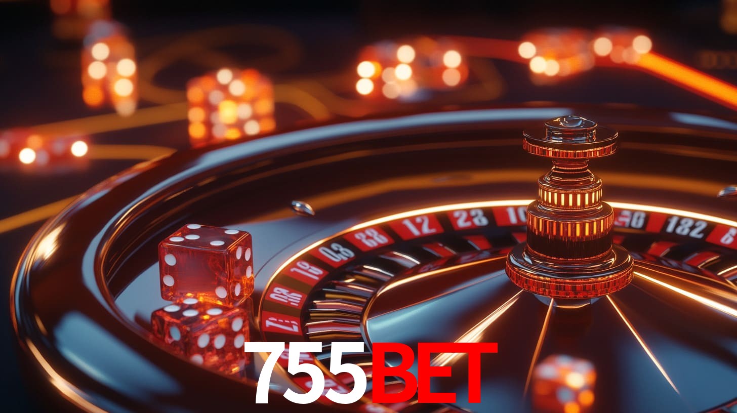 755Bet Login