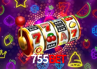A Emoção da Loteria na 755Bet: Uma Chance de Mudança de Vida