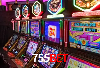 A Emoção da Loteria na 755Bet: Uma Chance de Mudança de Vida