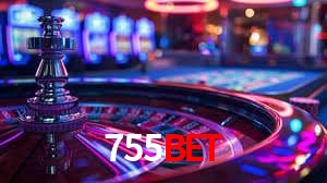 Experiência VIP 755Bet