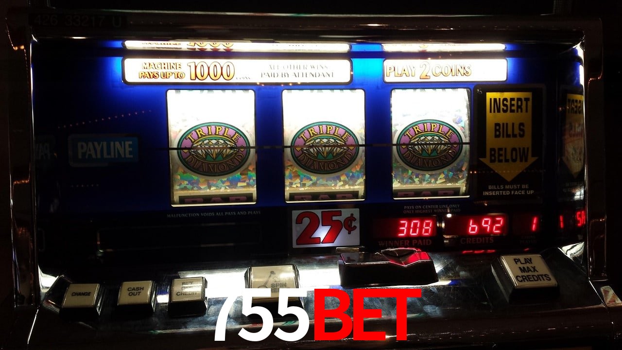 Football Betting 755Bet