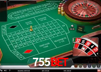 Bônus após cadastro na 755Bet