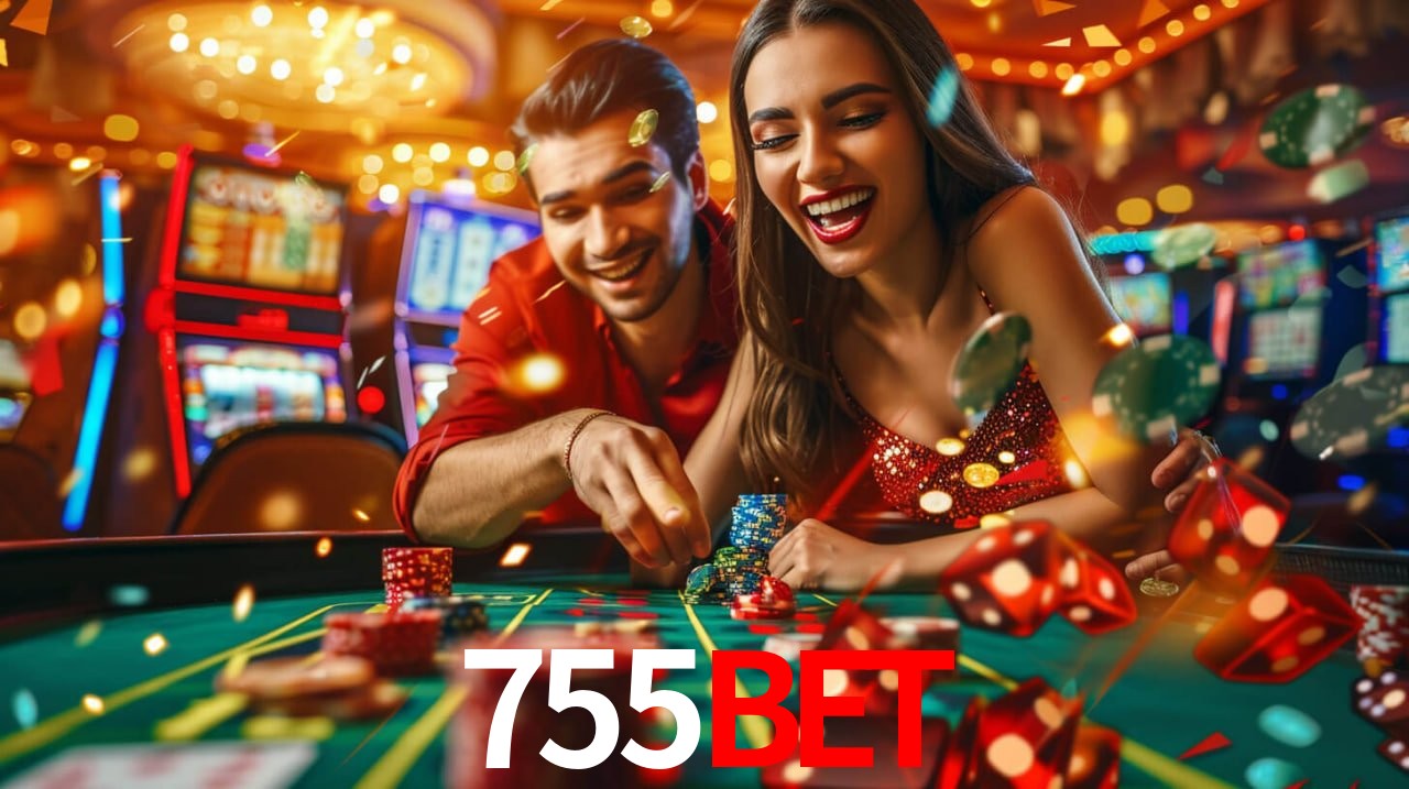 Login Seguro 755Bet