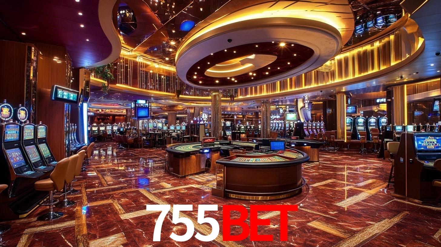 Tournaments 755Bet