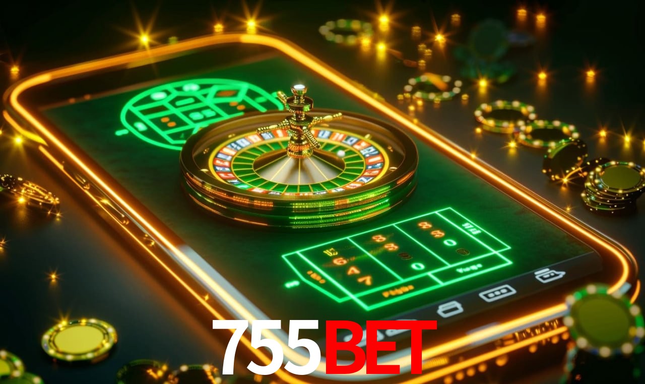 Sistemas de Segurança 755Bet