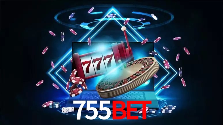 Jogos de Slot 755Bet
