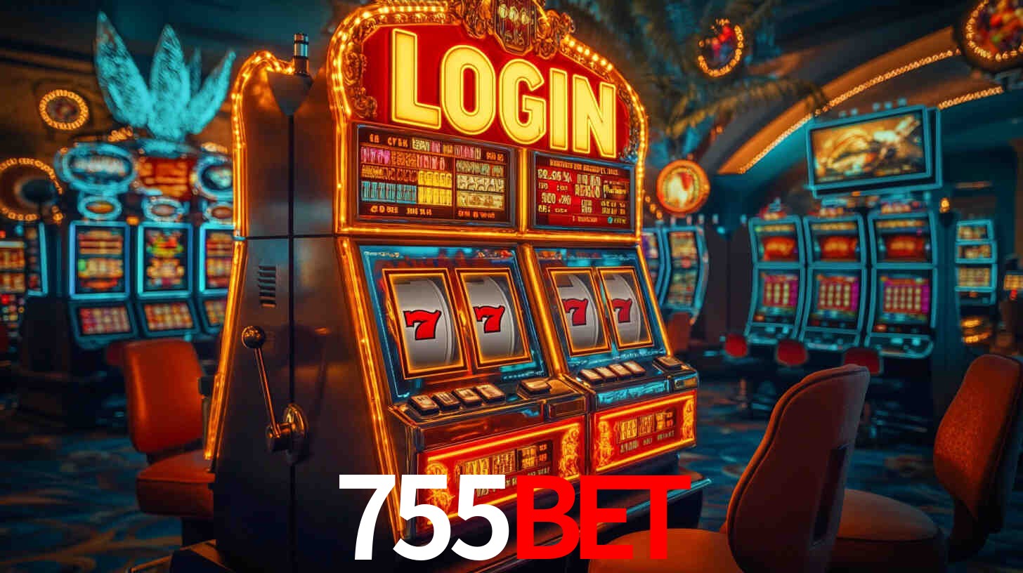 Premium Interface 755Bet
