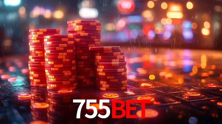 755Bet: Jogos de Caça-Níqueis-Altas Recompensas, Roleta-Velocidade, Blackjack-Desafios Máximos
