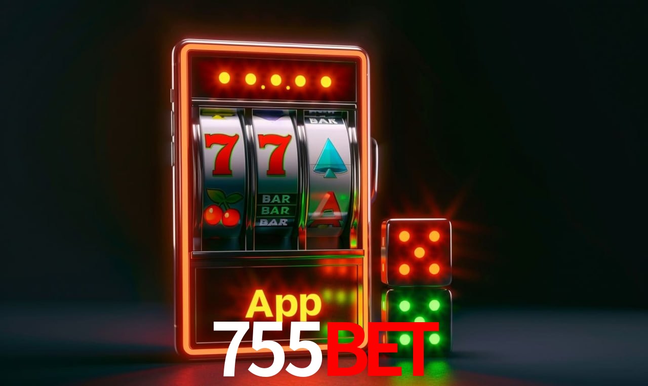 Estatísticas 755Bet