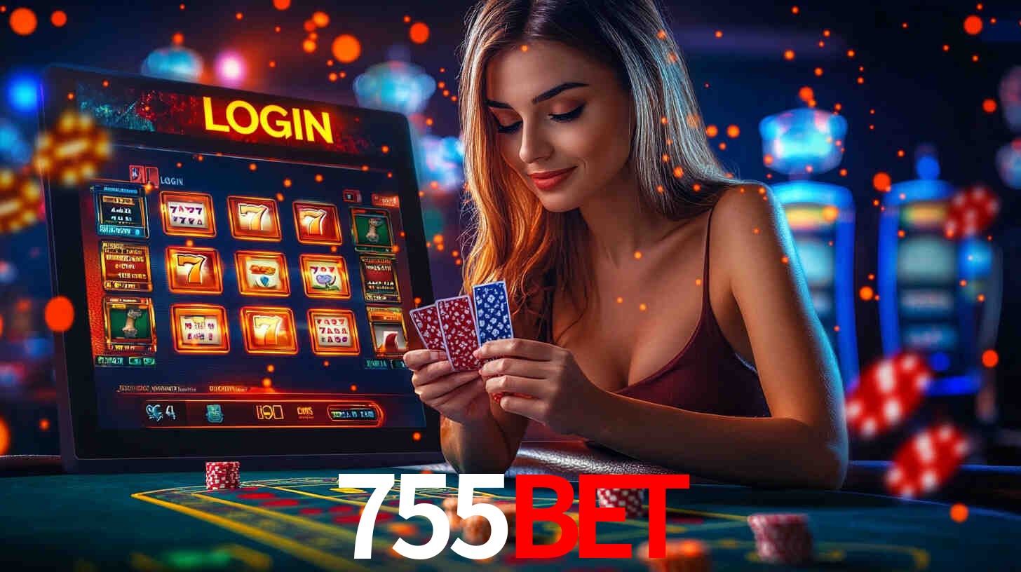 755Bet,755Bet App