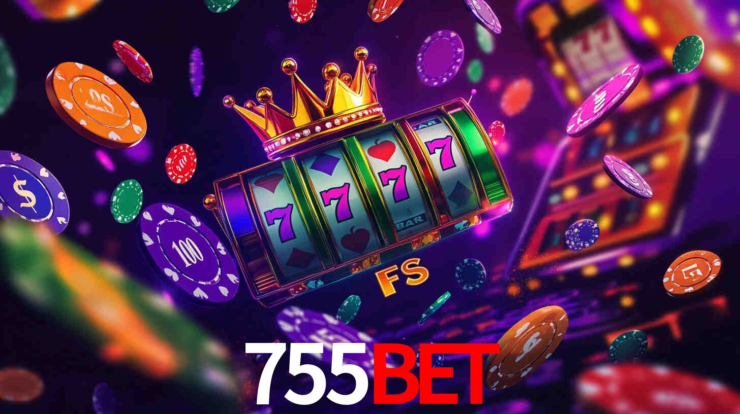 Daily Bonuses 755Bet