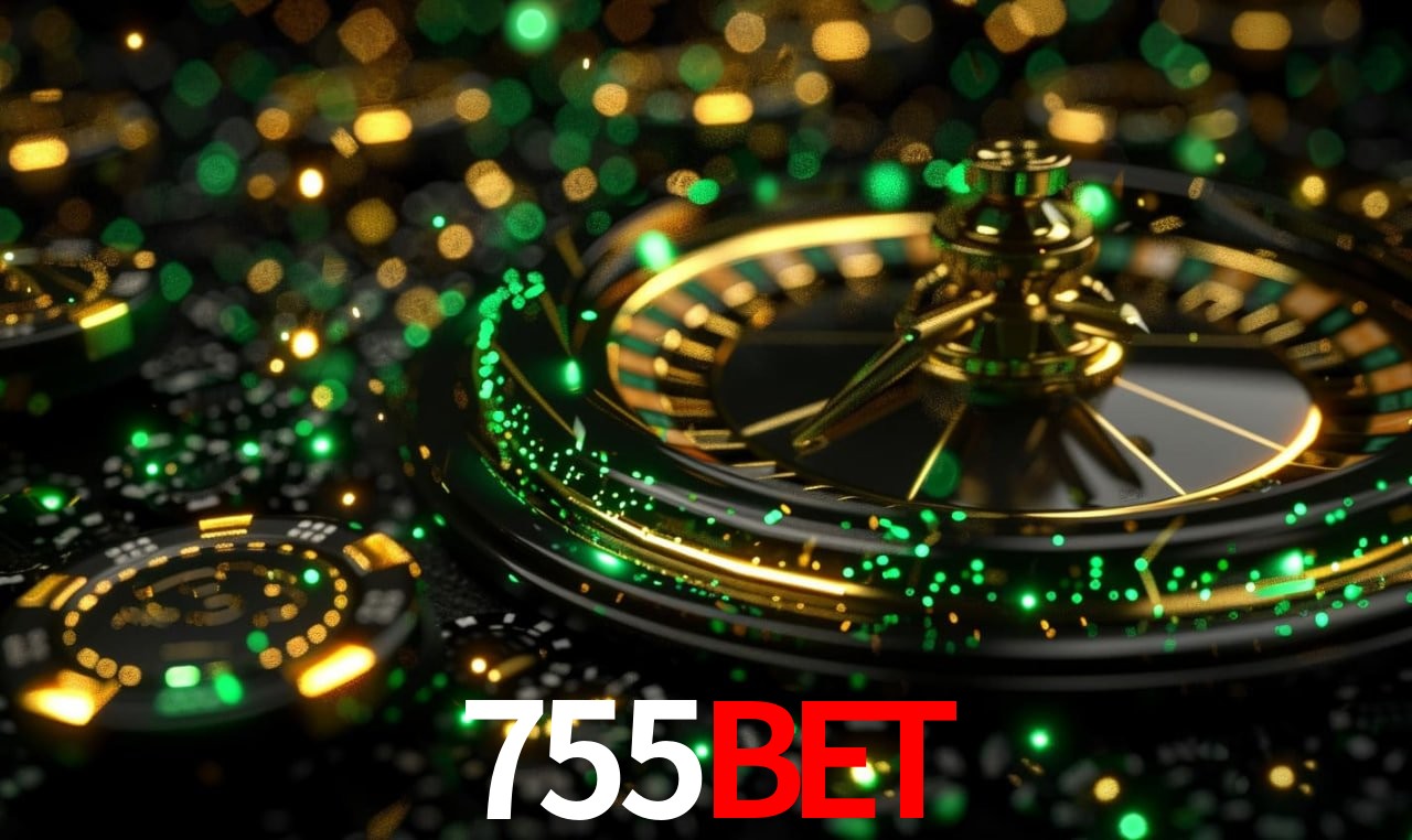 Biblioteca de slots populares na 755Bet