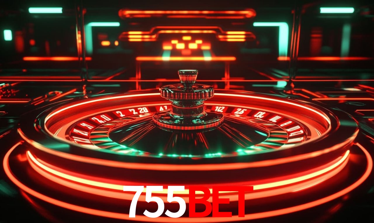 Descubra a Magia dos Jogos de Arcade no 755Bet