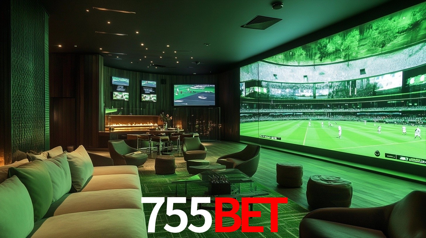 755Bet - Um Grande Cassino No Seu Telefone - 755Bet App