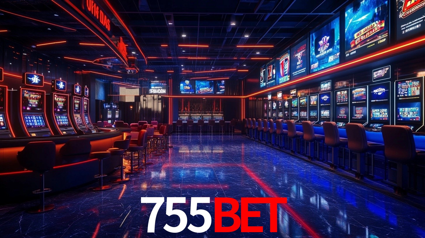 Programa VIP 755Bet
