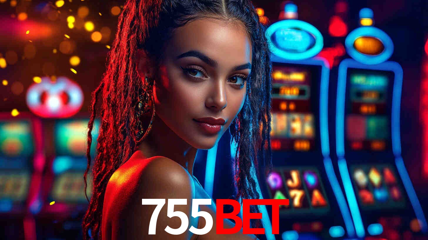 A Popularidade dos Caça-Níqueis no 755Bet