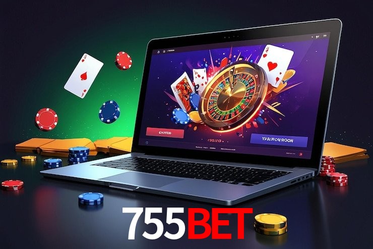 Especiais de Fim de Semana 755Bet