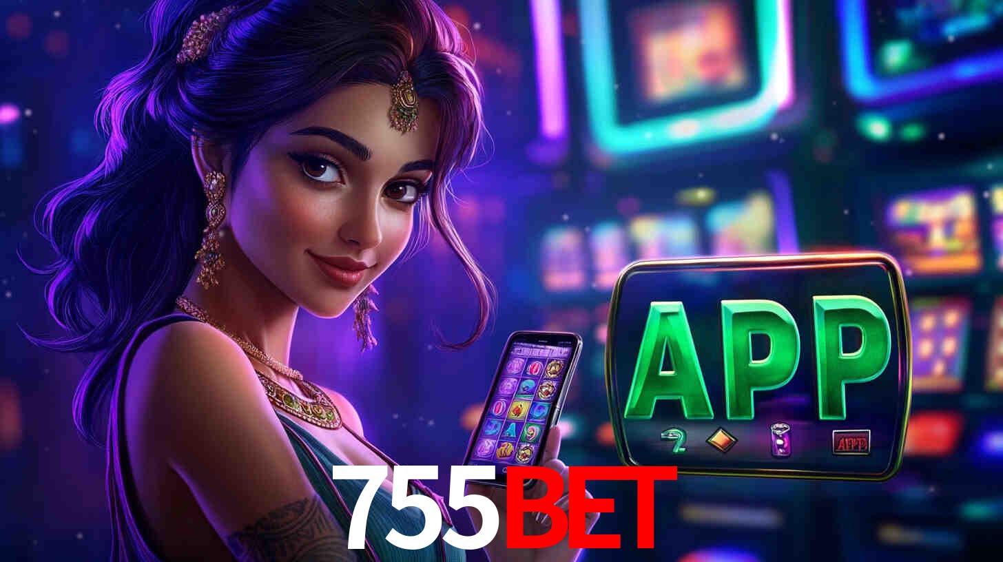 755Bet,755Bet App