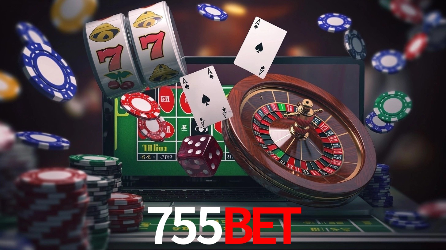 Cashback e recargas na 755Bet
